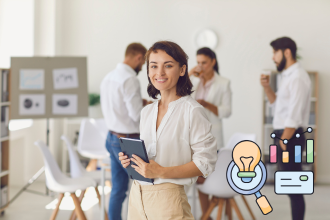 Success Insights