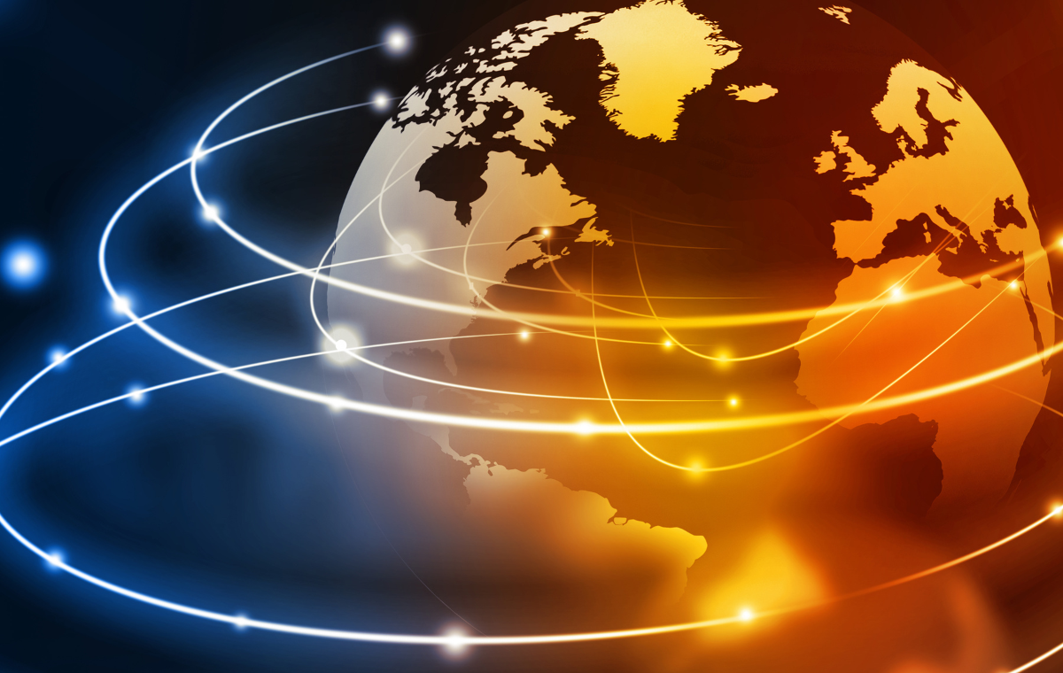 Global Benchmark  