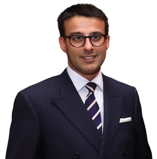  Suleman Ahmed